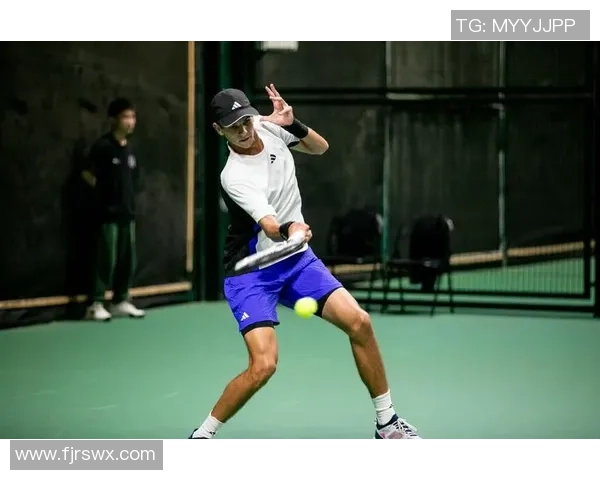 上海网球队在总决赛中的强劲表现与未来发展潜力分析