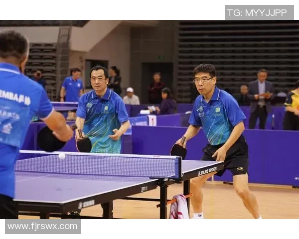 武汉乒乓球队在全国耐力排行榜中荣获第三名展现出卓越实力与拼搏精神